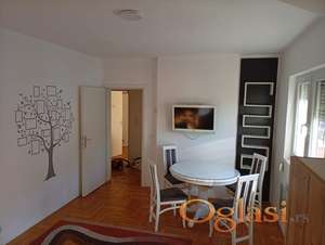 IZDAJE SE DUPLEX 94m2 Karaburma